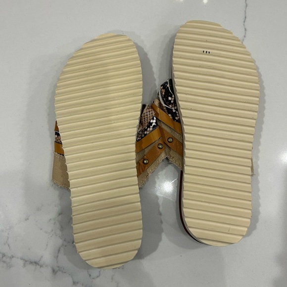 Women’s FlipFlops Size 6.5 - Picture 2 of 2